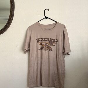 River Rd Graphic Tee